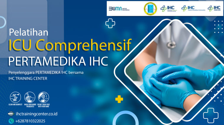 Backdrop ICU Comprehensif Backdrop ICU Comprehensif
