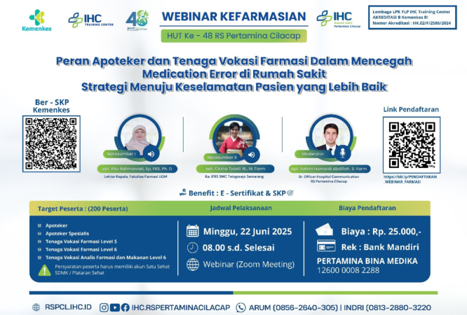 Flyer Cilacap Flyer Cilacap