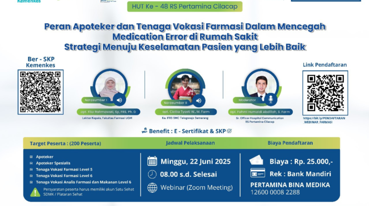 Flyer Cilacap Flyer Cilacap