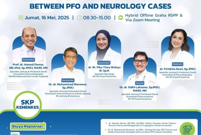 Flyer Webinar RSPP Flyer Webinar RSPP