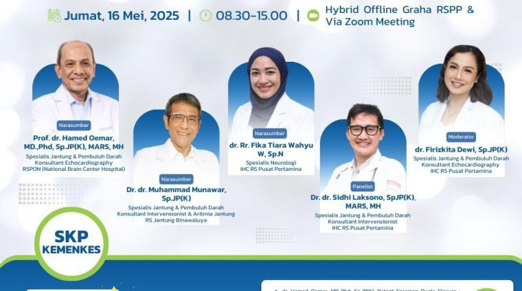 Flyer Webinar RSPP Flyer Webinar RSPP
