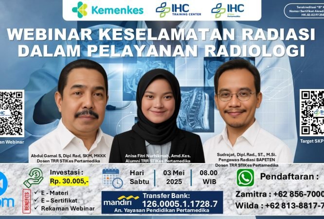 Flyer Webinar TRR Flyer Webinar TRR