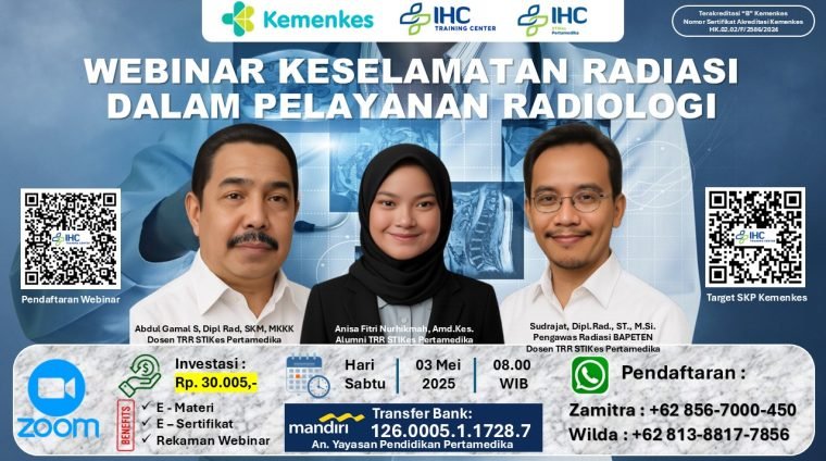 Flyer Webinar TRR Flyer Webinar TRR