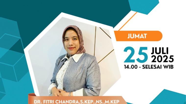 Flyer Webinar PPI Dasar KFD