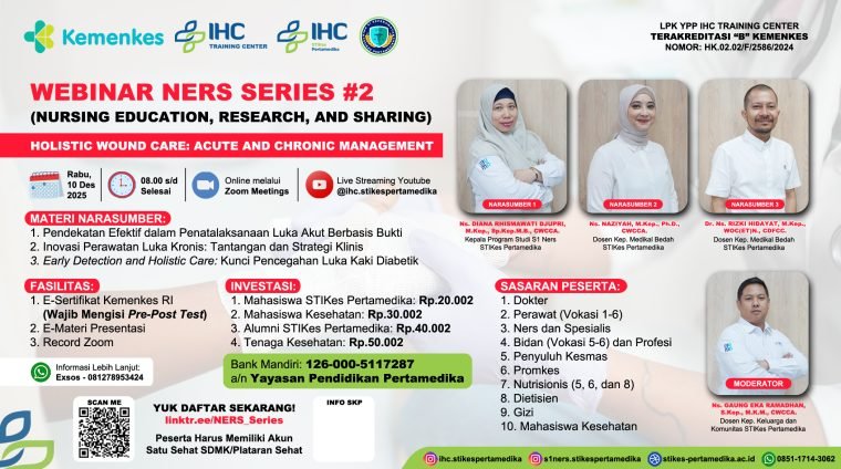 Flyer Webinar NERS Series 2